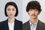 川栄李奈主演『となりのナースエイド』、成海璃子＆上杉柊平の出演決定　役柄は放送が始まるまで秘密！