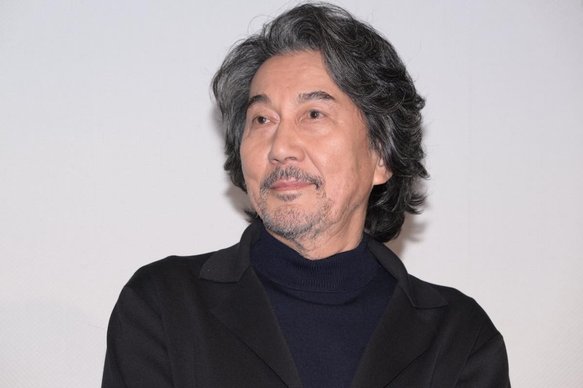 役所広司、アカデミー賞に期待「もう一歩、前に進んでいけると」