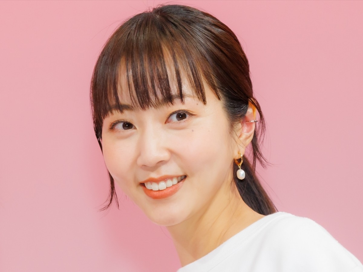 『セクシー田中さん』主演の木南晴夏、原作者・芦原妃名子さんの急死を受け「言葉がみつかりません」