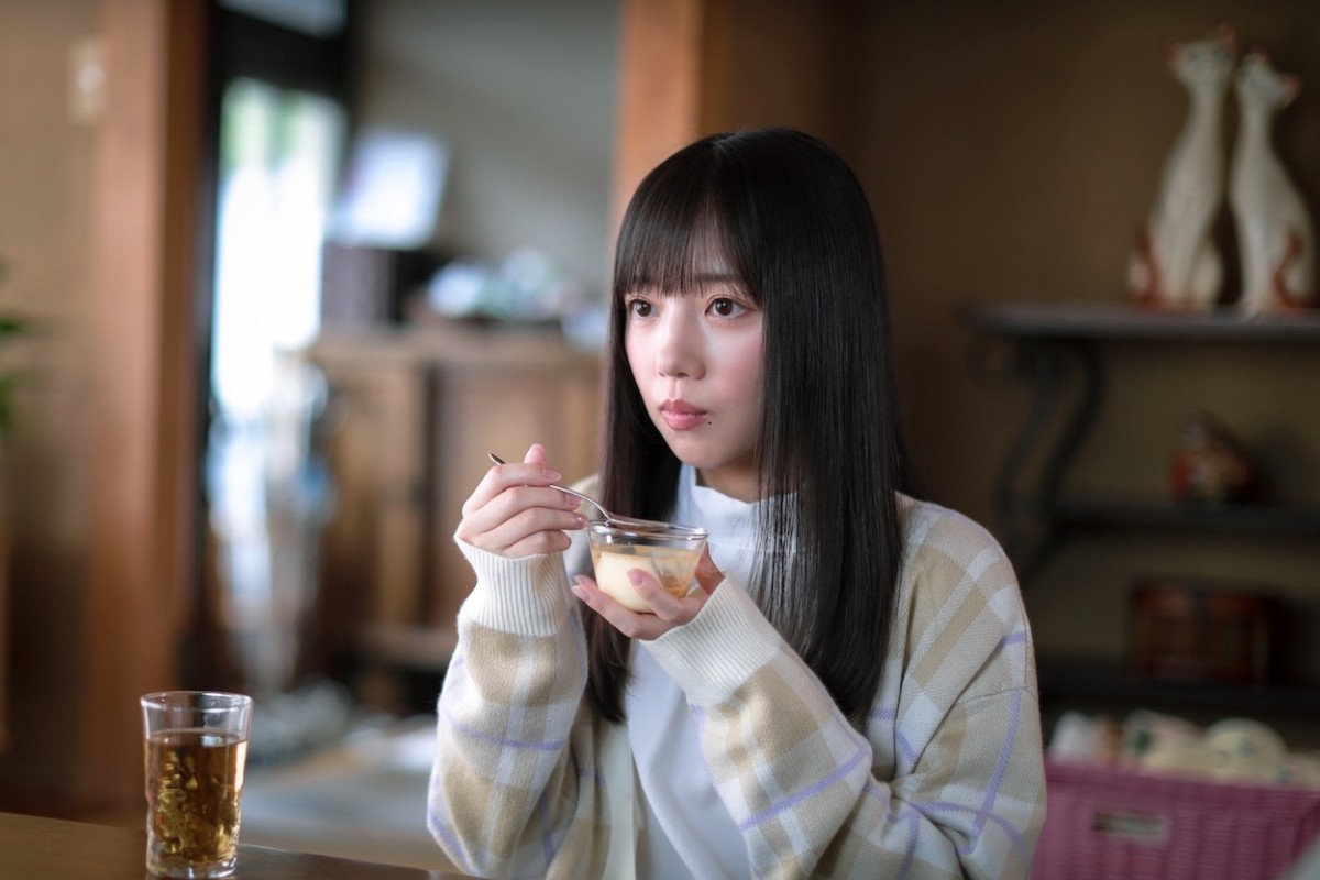 『泥濘の食卓』第8話　“深愛”齊藤京子をめぐって那須川親子が対立　“ハルキ”櫻井海音は家を出てしまう