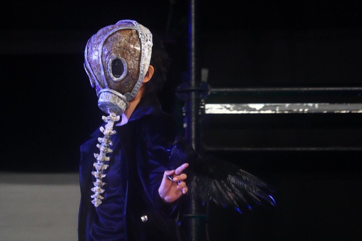 20231209_「コスプレファッションショー」