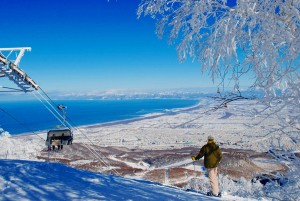 北海道・札幌の個性豊かな“スキー場”6選！　パウダースノーが楽しめる施設など紹介