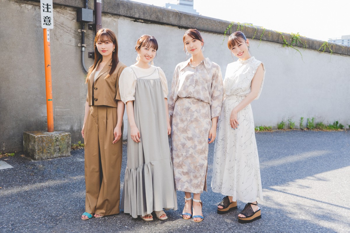 『2023FNS歌謡祭』第2夜タイムテーブル発表　竹内涼真がスキマスイッチとコラボ、SixTONESは新曲テレビ初披露へ！