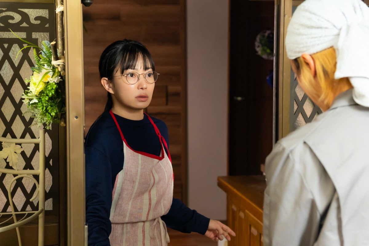 『ゆりあ先生の赤い糸』最終話　“家族”が“ゆりあ”菅野美穂を支える中、“稟久”鈴鹿央士が常軌を逸した行動に出る