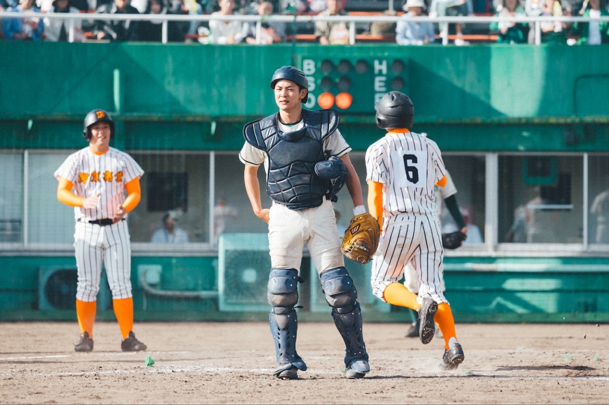 『下剋上球児』最終回　決勝戦の熱い試合展開に視聴者感動「泣きすぎて頭いたい」（ネタバレあり）