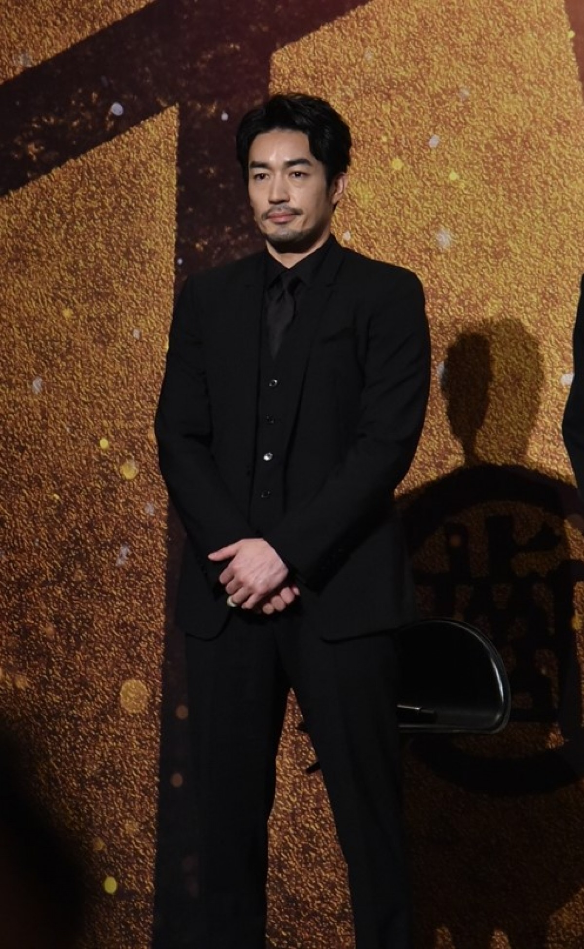 山崎賢人、串だんごを見ると、玉木宏に串で刺されるシーンを「思い出します」