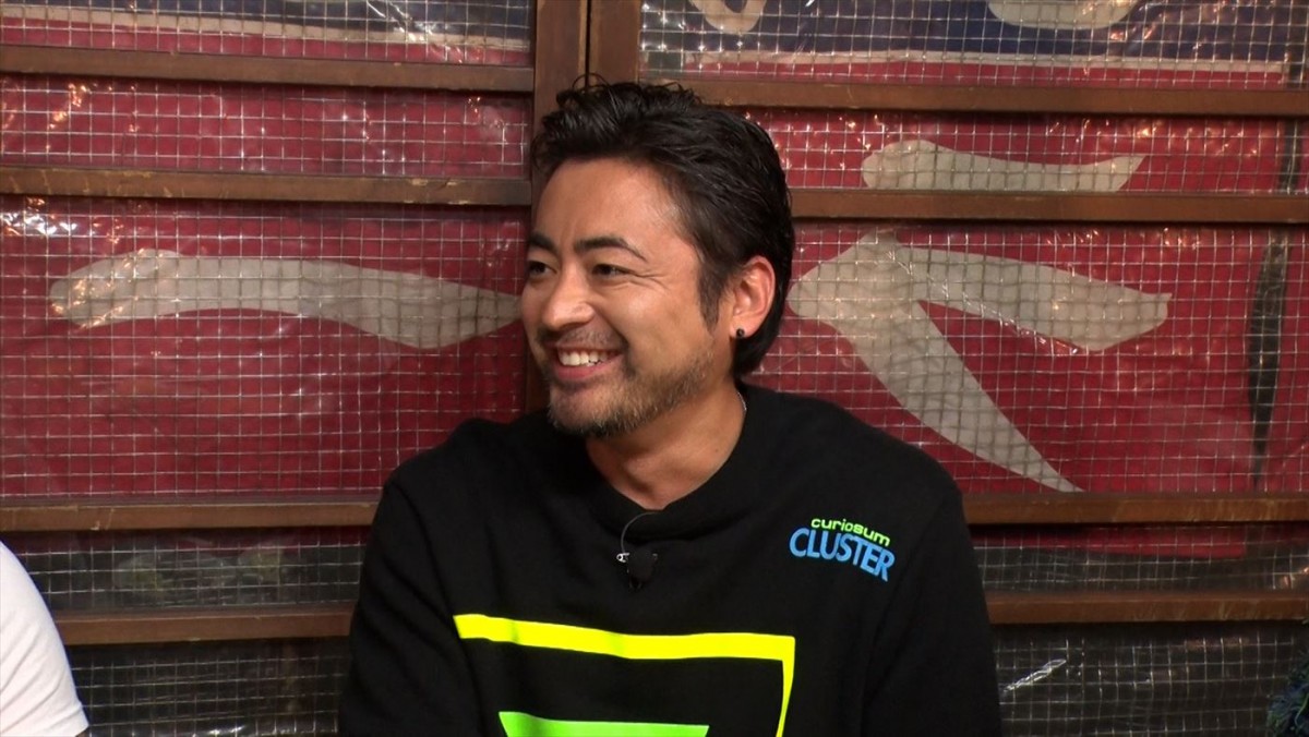 椎名林檎が“勝手に広まっているデマ情報”を訂正！　あすの『酒のツマミになる話』2時間SP