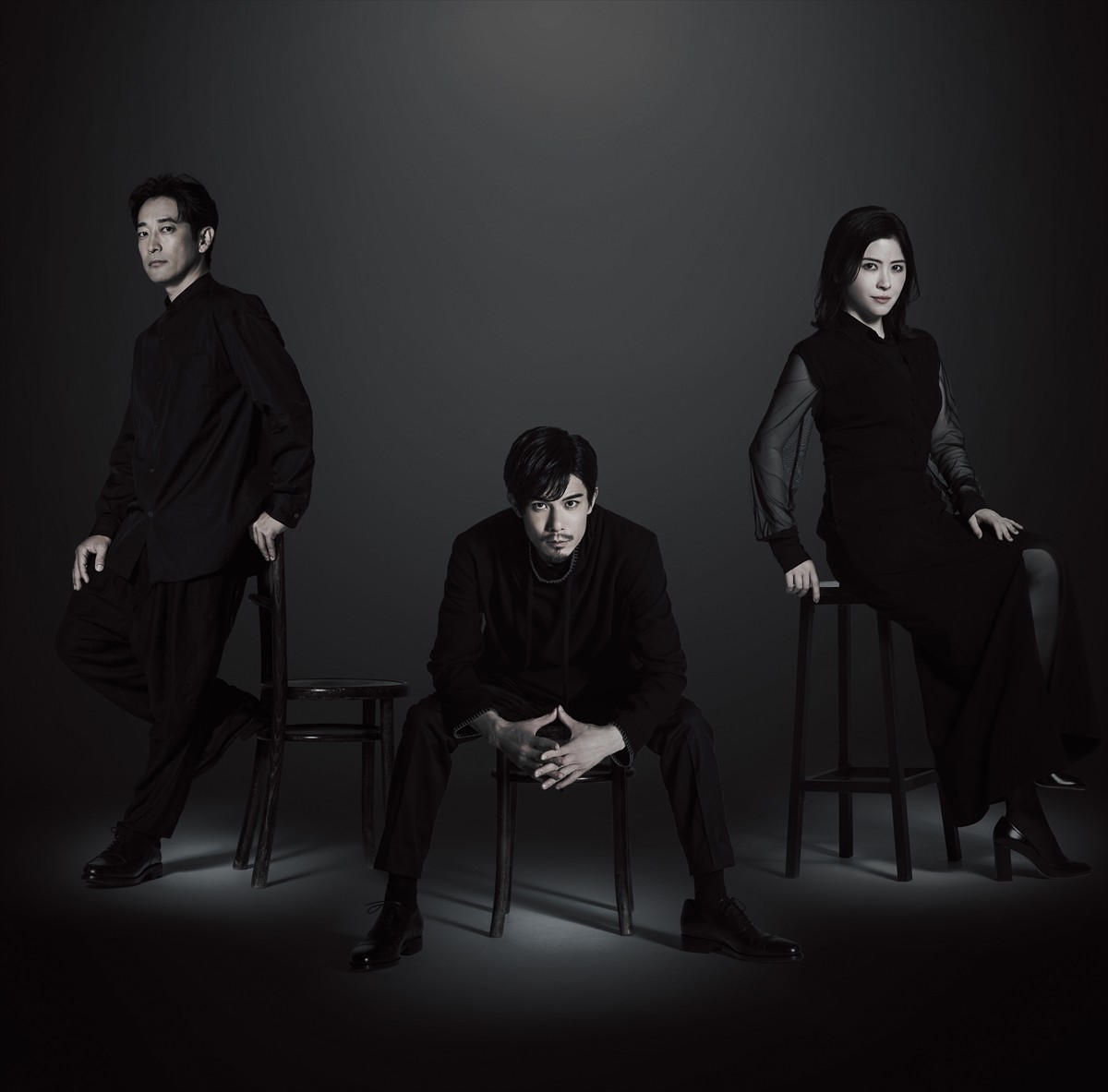 迫田孝也、『VIVANT』『ハリポタ』大活躍の1年　新年は俳優を目指すきっかけの三谷幸喜と再タッグで幕開け