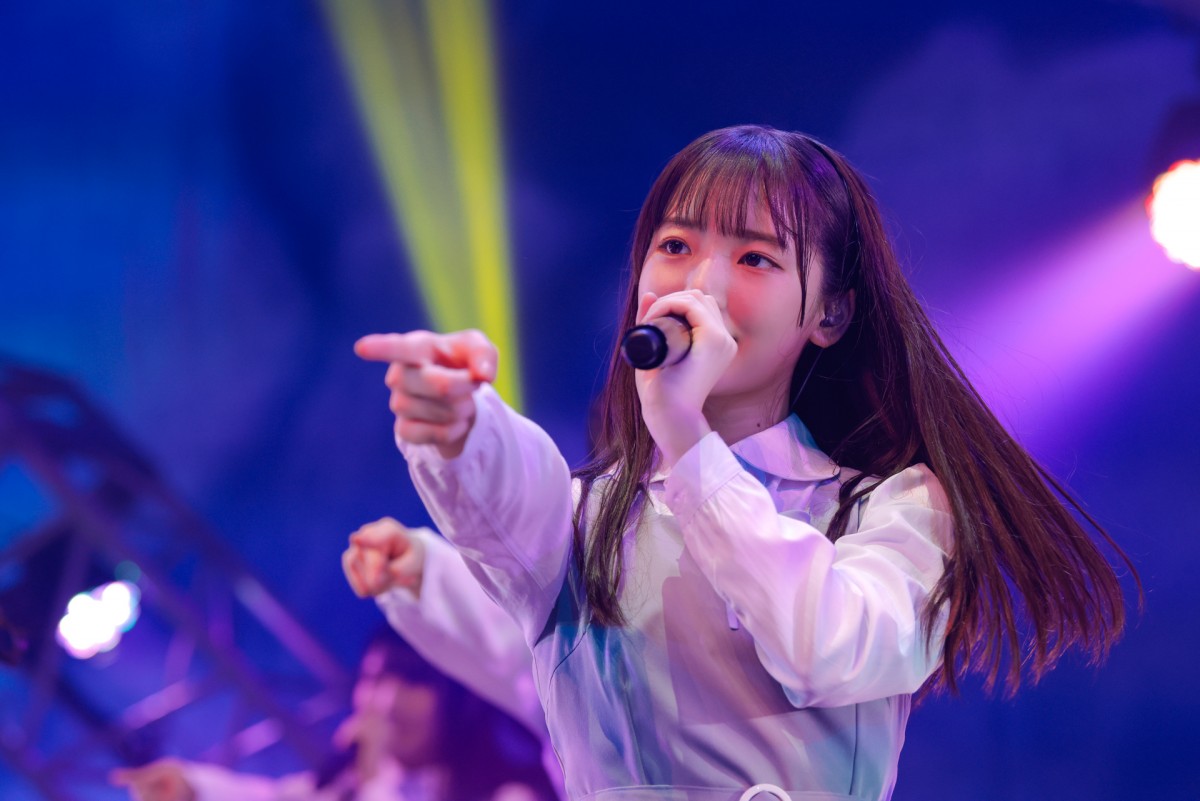 日向坂46・四期生、不安や悩みを乗り越え“一体感”　「新参者」全10公演完走