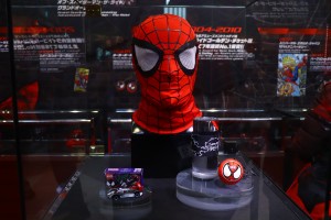 20231203_「スパイダーマン・フェアウェル・エキシビション」