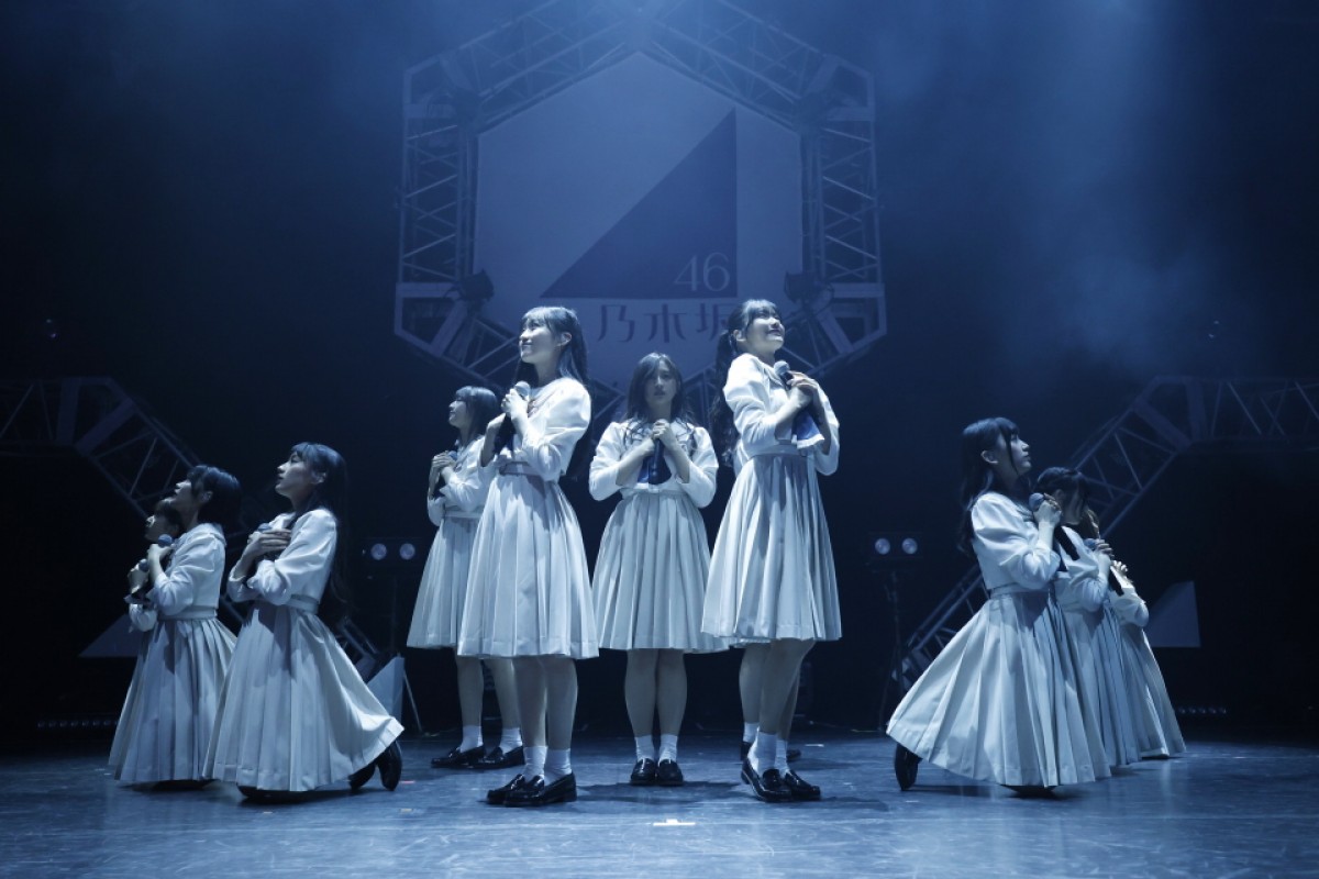 坂道グループ「新参者」全30公演を完走、トータル応募数は30万　乃木坂46・五期生でファイナル