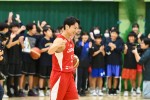 12月16日放送の『炎の体育会TV　2023最強アスリート大集結！3時間SP』より