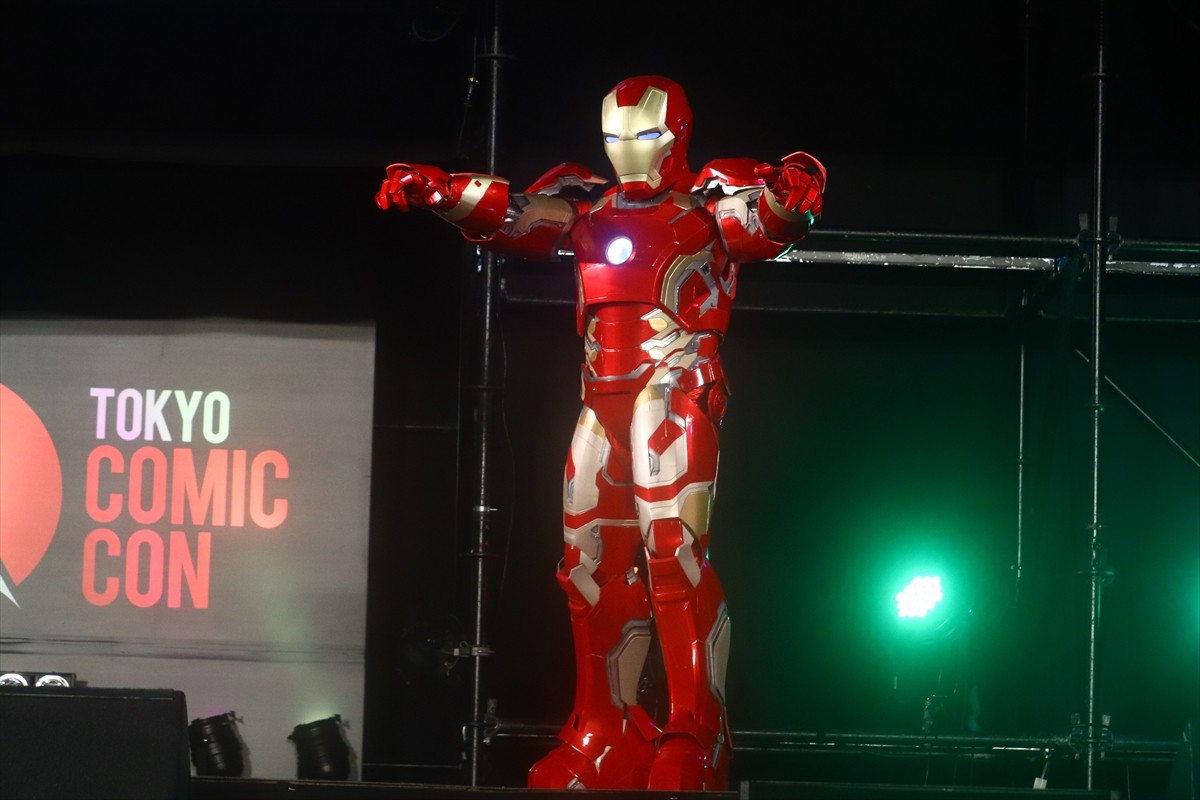 20231209_「コスプレファッションショー」