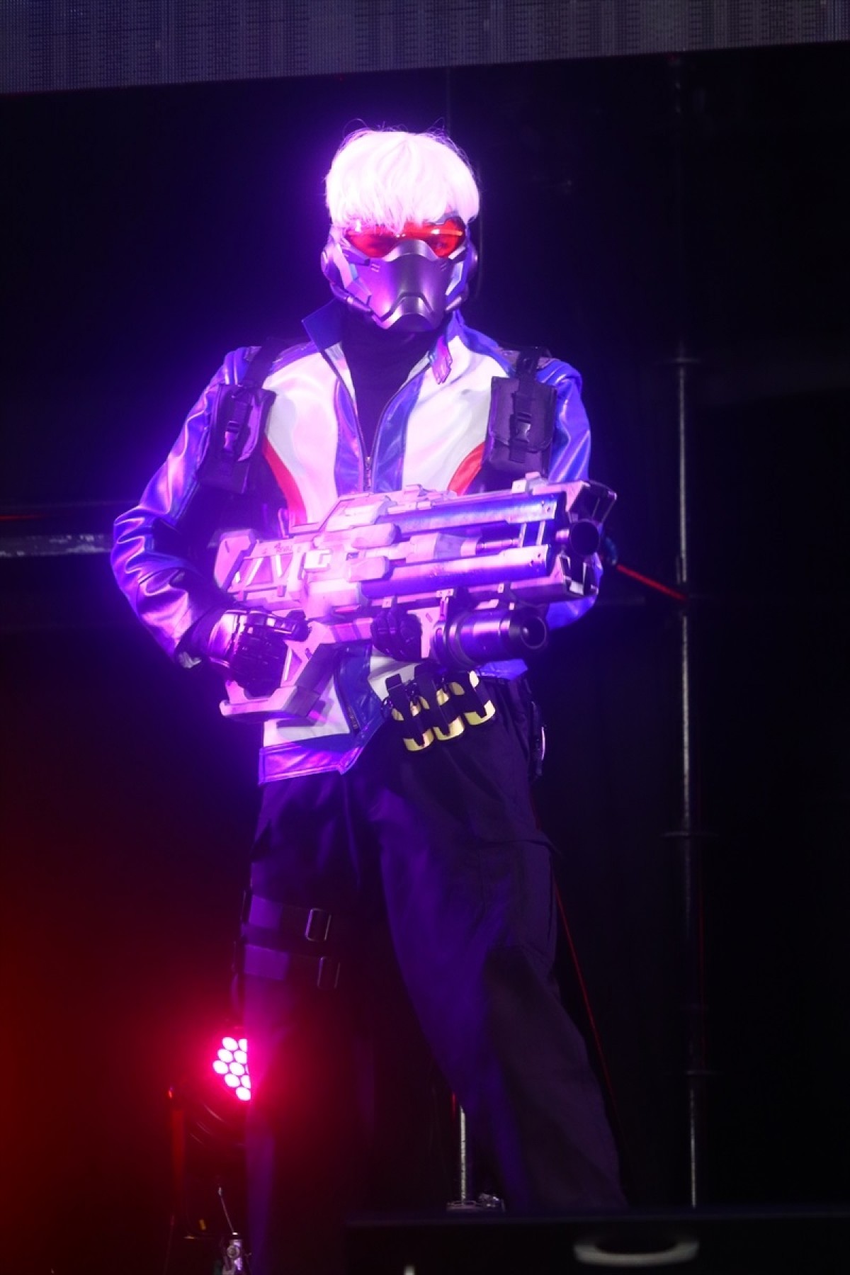 20231209_「コスプレファッションショー」