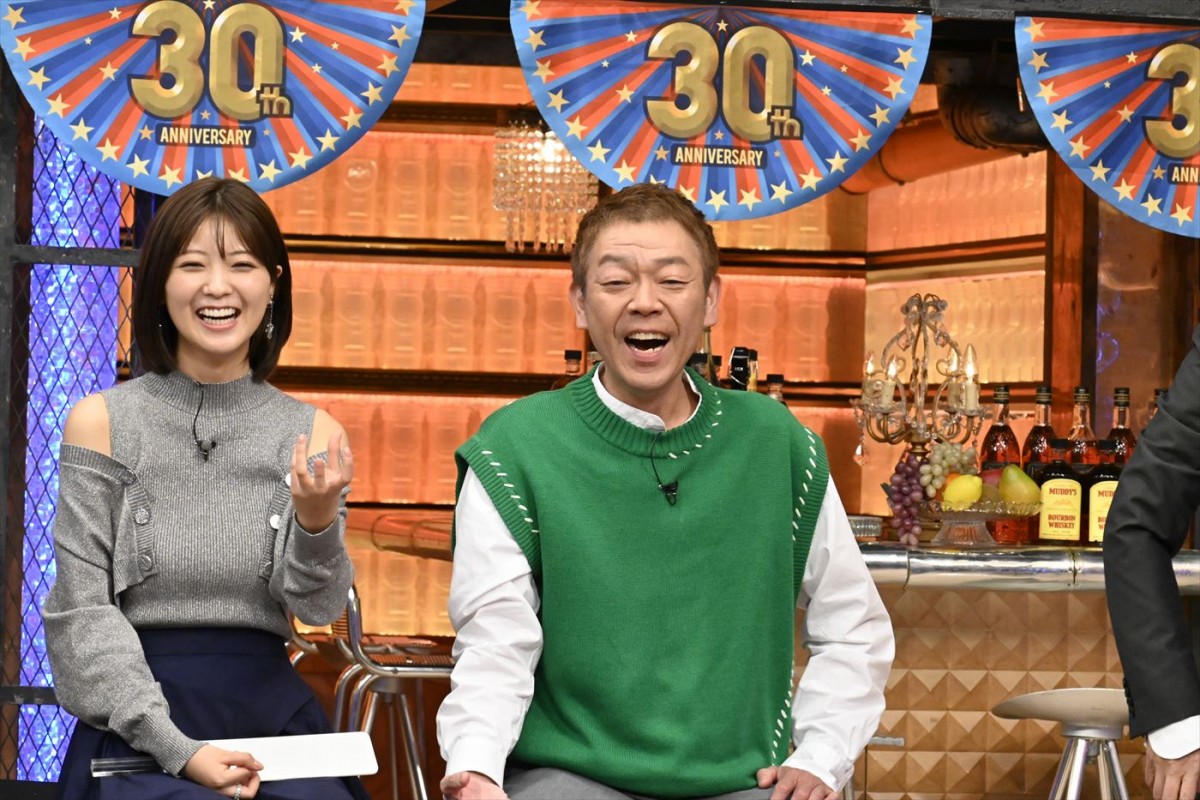 THE W優勝・紅しょうが、お酒大好きな2人は酔うと積極的？　あすの『ダウンタウンDX』