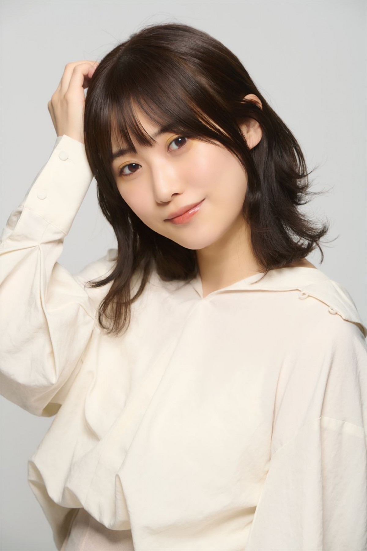 梅田修一朗、夏吉ゆうこら参戦！　アニメ『Unnamed Memory』24年4月放送開始＆メインPV第1弾解禁