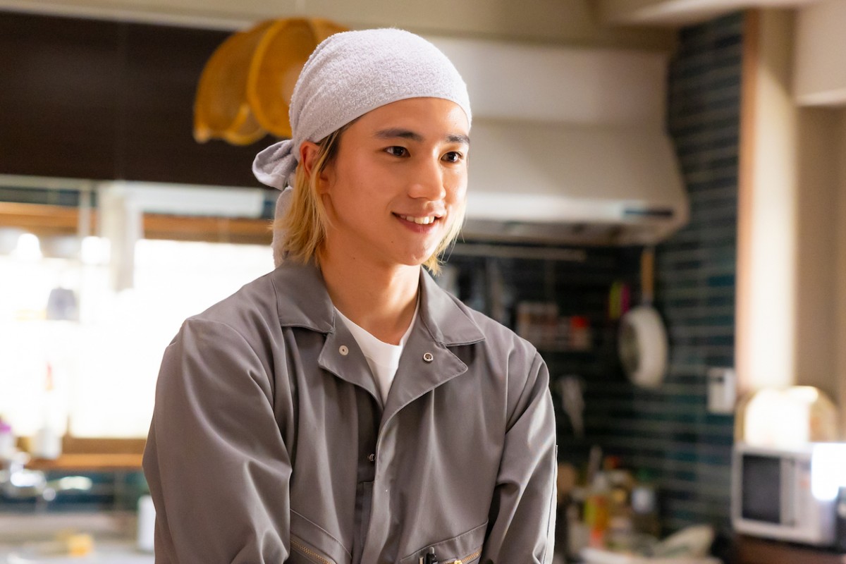 『ゆりあ先生の赤い糸』最終話　“家族”が“ゆりあ”菅野美穂を支える中、“稟久”鈴鹿央士が常軌を逸した行動に出る