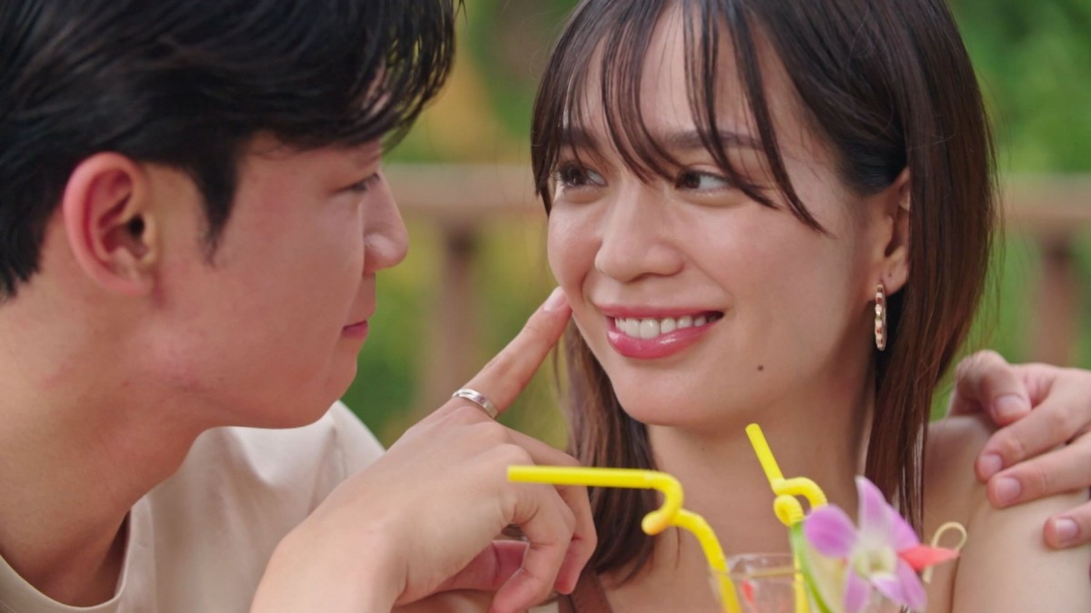 参加者半数が愛ではなく“賞金目当て”!?　新恋愛番組『LOVE CATCHER Japan』スタート
