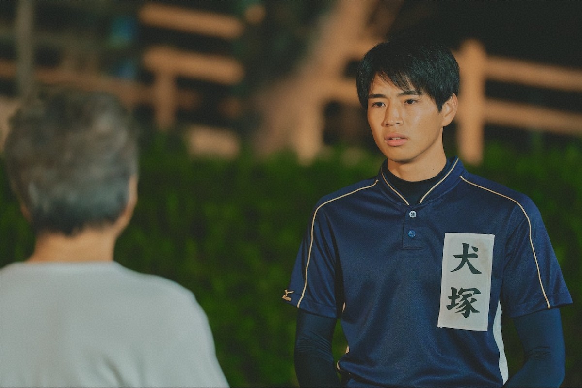 『下剋上球児』第8話　越山高校、準決勝で強豪・星葉高校と激突もアクシデント発生
