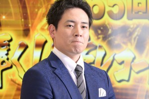 木村徹二、『第65回　輝く！日本レコード大賞』表彰式・記者会見に登場