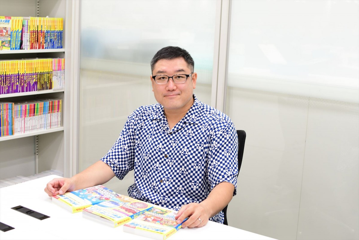 『地球の歩き方』がドラマ化＆旅好き芸能人とコラボ！　来年1.13放送開始