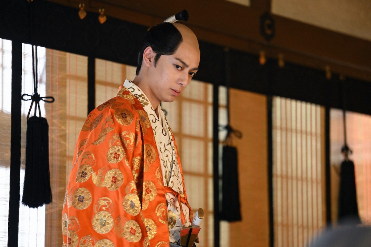 『どうする家康』第47回　“家康”松本潤、和議成立後も荒武者が集まる大坂城に兵を進める