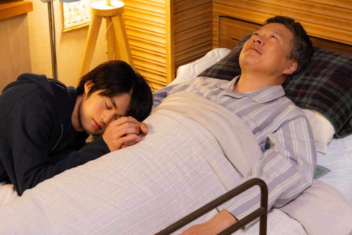 『ゆりあ先生の赤い糸』最終話　“家族”が“ゆりあ”菅野美穂を支える中、“稟久”鈴鹿央士が常軌を逸した行動に出る