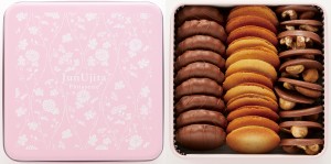 20231214「～パリ発、チョコレートの祭典～ サロン・デュ・ショコラ 2024」