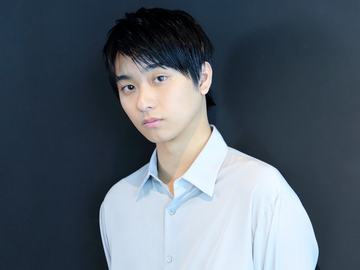 中島セナ＆奥平大兼、実写×アニメの話題作『ワンダーハッチ』難役挑戦で感じたお互いのすごさ