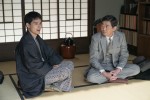 連続テレビ小説『ブギウギ』第62回より