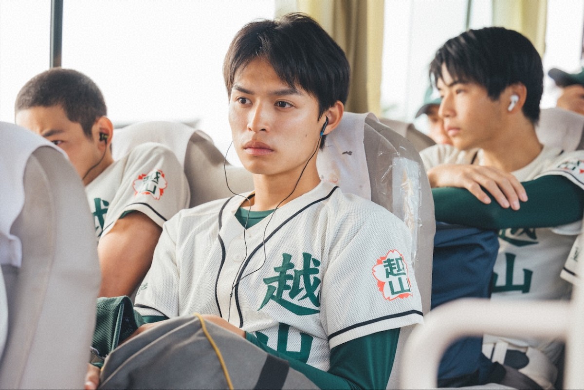 『下剋上球児』第8話　越山高校、準決勝で強豪・星葉高校と激突もアクシデント発生