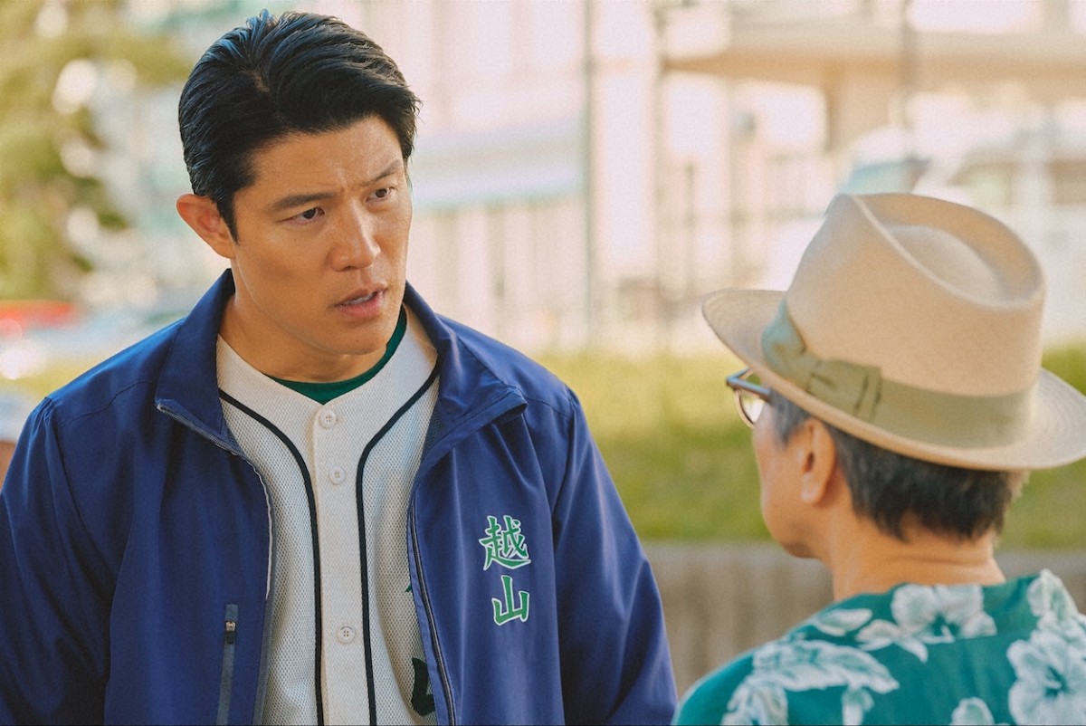 『下剋上球児』第8話　越山高校、準決勝で強豪・星葉高校と激突もアクシデント発生