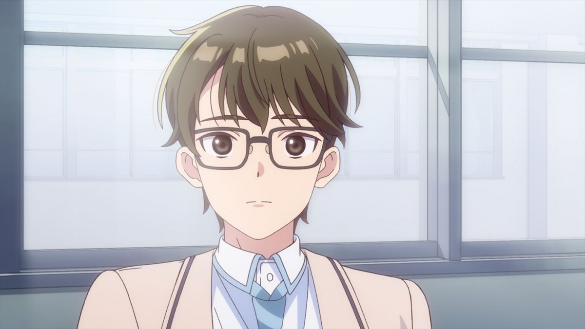 坂田将吾＆後本萌葉＆内田真礼がメインキャストに！　アニメ『恋は双子で割り切れない』24年7月放送決定＆PV第1弾公開