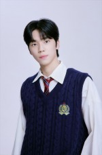 NEXZメンバー・KEN（ケン）