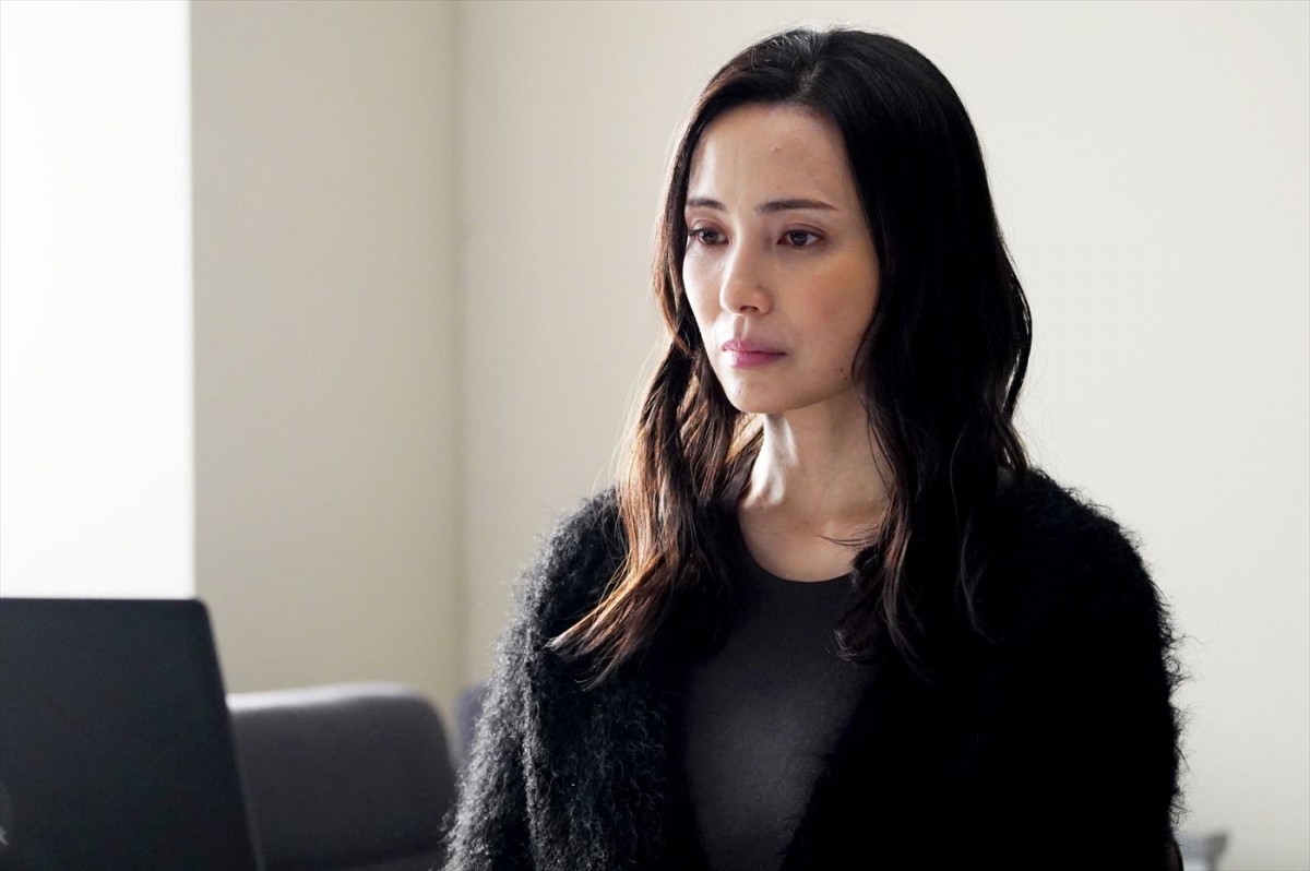 『相棒』元日スペシャルに真飛聖演じる甲斐享のパートナーが9年ぶり登場！　美村里江、新納慎也も出演決定