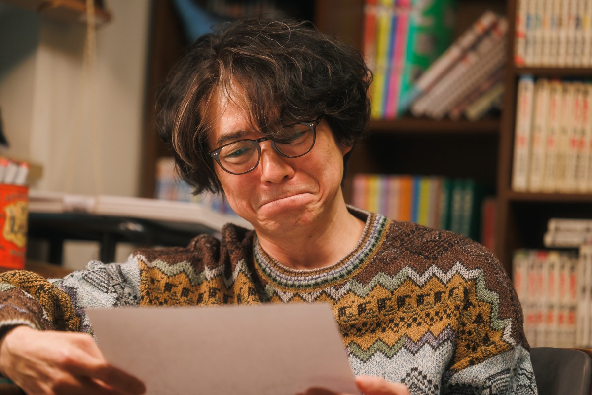 『コタツがない家』“悠作”吉岡秀隆が出した結論に視聴者驚き「まさかそうなるとは」