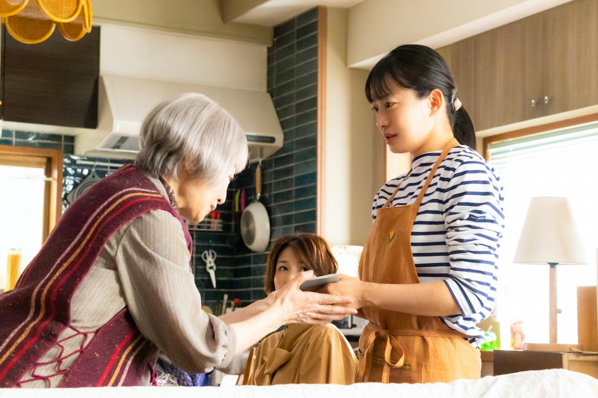 『ゆりあ先生の赤い糸』最終話　タイトル回収からの“恋の行方”に感動「あったかい涙出た」（ネタバレあり）