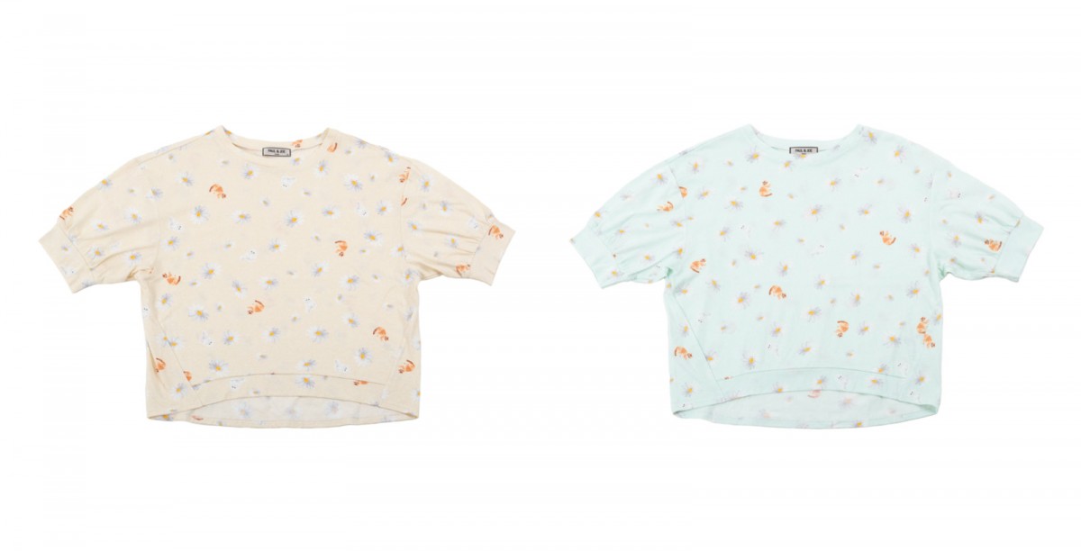PAUL＆JOE“CAT DAY COLLECTION”発売へ！