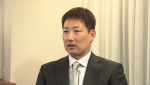 『阪神タイガースTHE MOVIE2023‐栄光のARE‐』より岩崎優投手