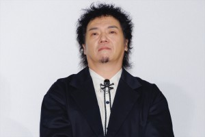 やべきょうすけ、映画『カラオケ行こ！』完成披露試写会に登場