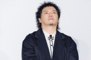 やべきょうすけ、映画『カラオケ行こ！』完成披露試写会に登場