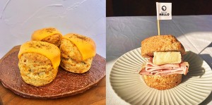 20231225「スコーンパーティー with TEA 2024 ＠GINZA」