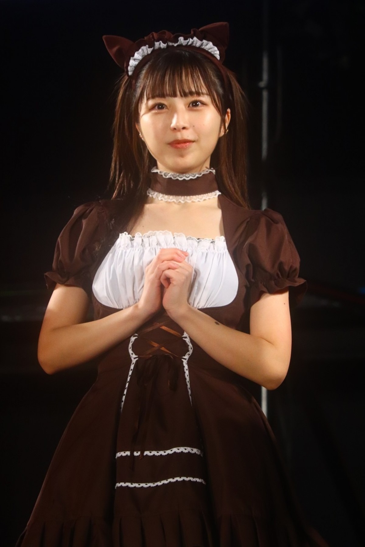 20231209_「コスプレファッションショー」