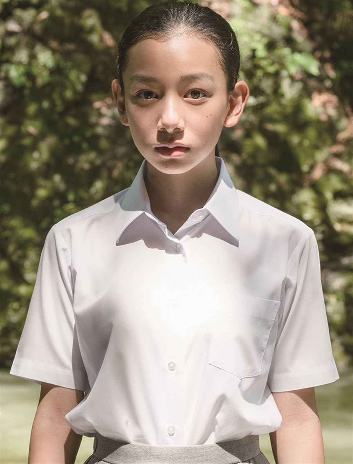 本田望結「初めてカーリングシューズでリンクに」　本木克英監督作『カーリングの神様』クランクイン！　メイキング映像到着