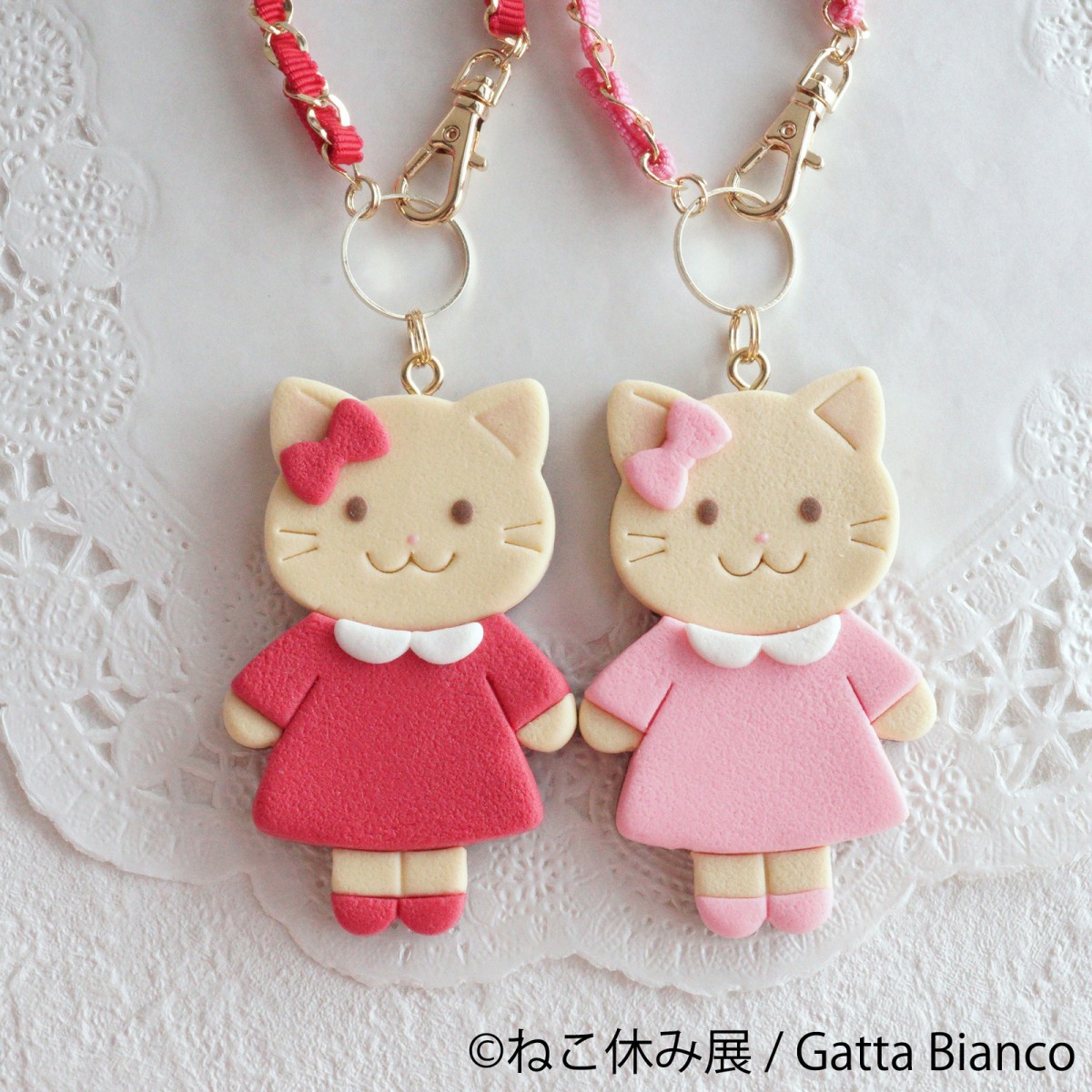 ねこ休み展 in 池袋20231223