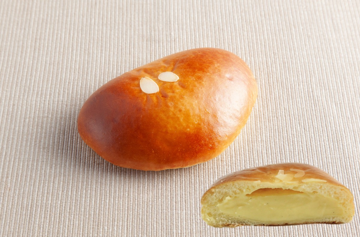 20231225「513BAKERY東京築地本店」