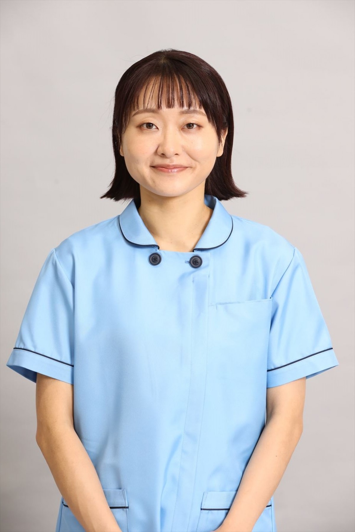 水野美紀＆矢本悠馬＆吉住、『となりのナースエイド』で川栄李奈演じる主人公の同僚に！