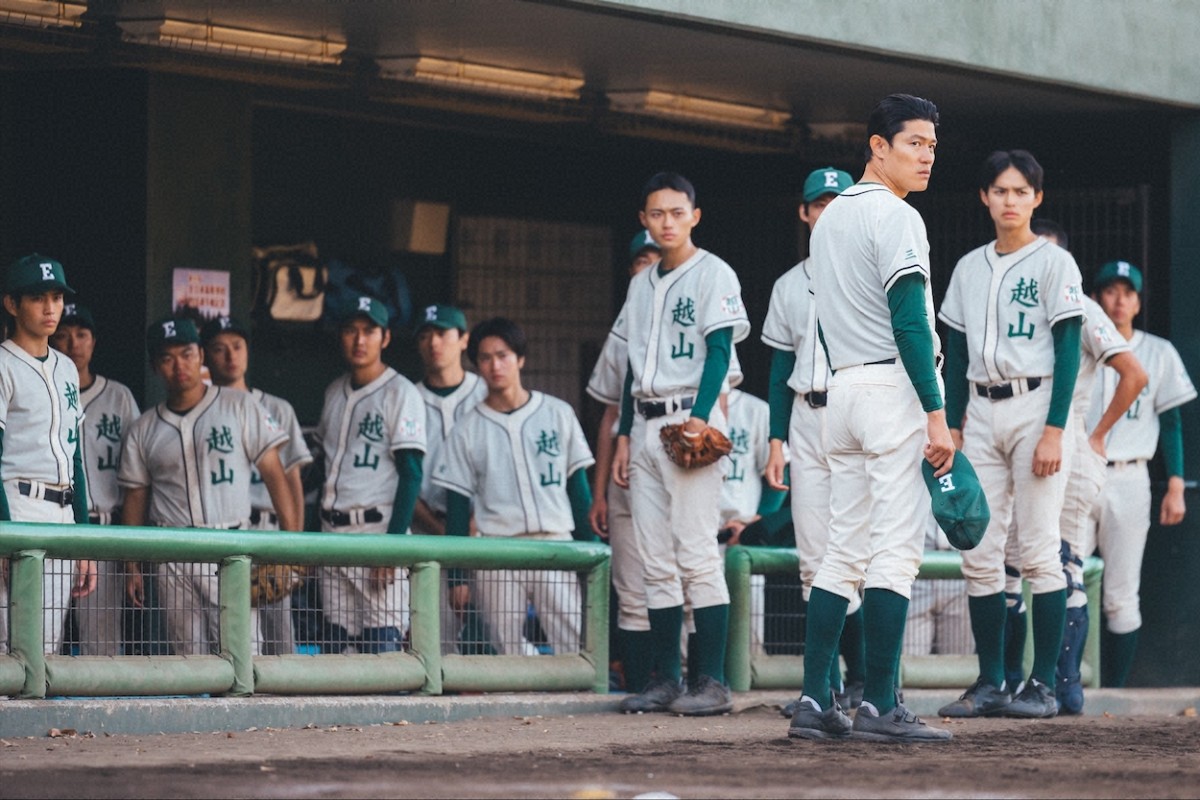 『下剋上球児』第9話　運命の準決勝、想定外の出来事に越山高校ナインがピンチに陥る