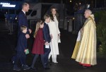 英王室の末っ子ルイ王子、母キャサリン妃主催のクリスマスコンサートにデビュー！