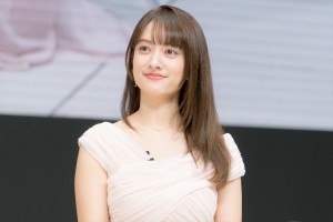 谷まりあ、「日産90周年アニバーサリーイベント」に登場